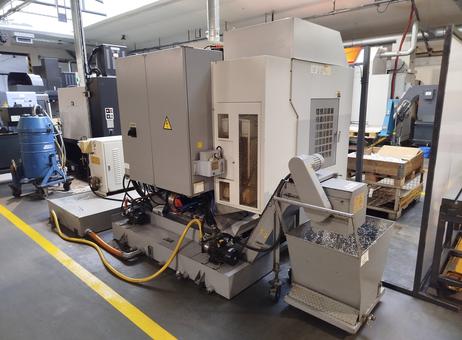 LEADWELL FMC 560 P260909003