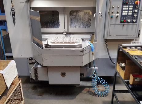 LEADWELL FMC 560 P260909003