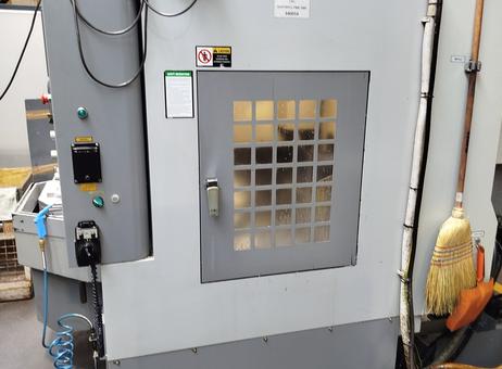 LEADWELL FMC 560 P260909003