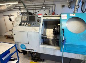 Τόρνος CNC COLCHESTER TORNADO 80