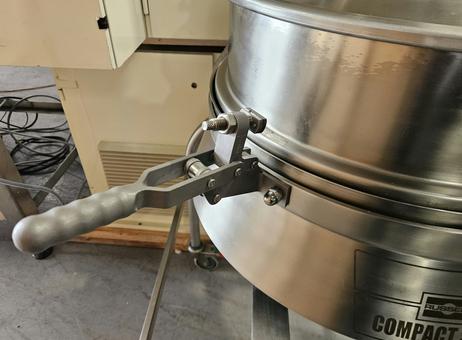 Russell Finex Compact 600 P260909088