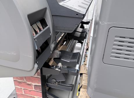 HP Latex 370 P260909101