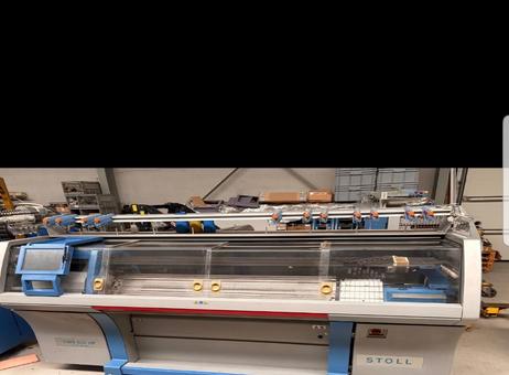 STOLL 530HP E10 P260909103