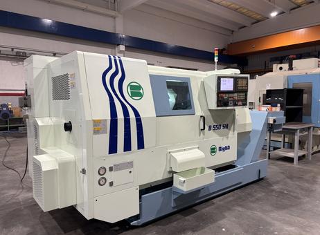 Biglia B 550 SM P260909104