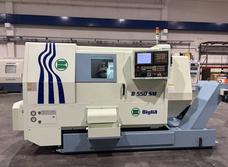 Biglia B 550 SM P260909104