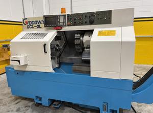 Τόρνος CNC Goodway GCL 2L