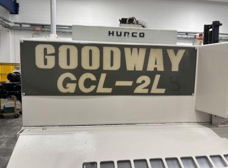 Goodway GCL 2 P260909107