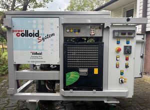 Power Colloid LeColl 25 Machine