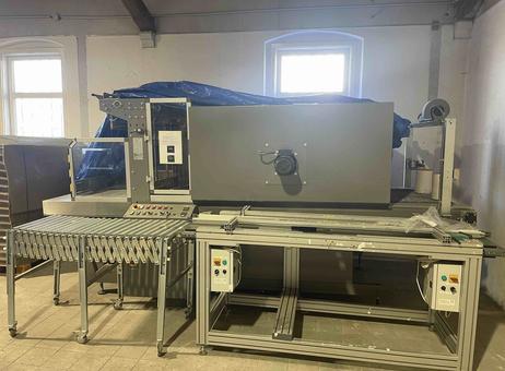LP Packaging SFE 1100 SA S P260909116