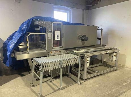 LP Packaging SFE 1100 SA S P260909116