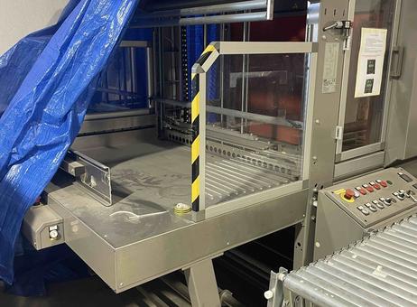 LP Packaging SFE 1100 SA S P260909116