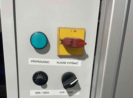 LP Packaging SFE 1100 SA S P260909116