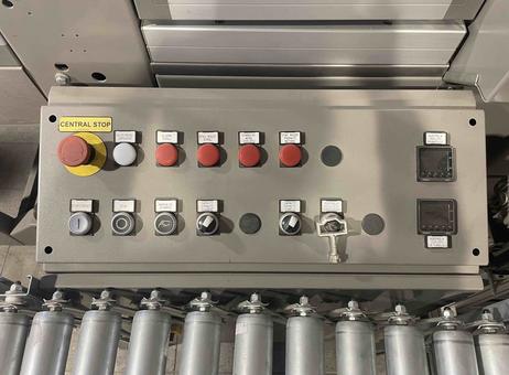 LP Packaging SFE 1100 SA S P260909116