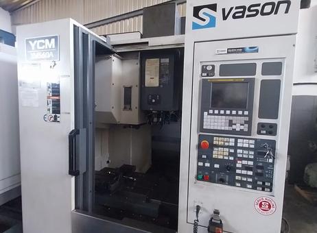 YCM XV 560 A P260909118