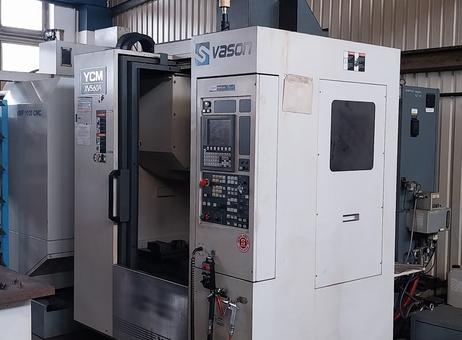 YCM XV 560 A P260909118