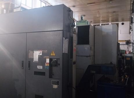 MORI SEIKI SH 633 P260909120