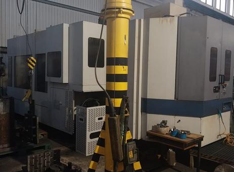 MORI SEIKI SH 633 P260909120