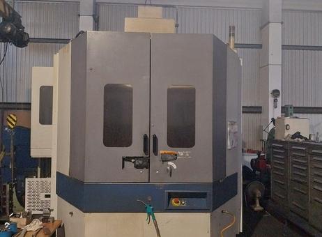 MORI SEIKI SH 633 P260909120