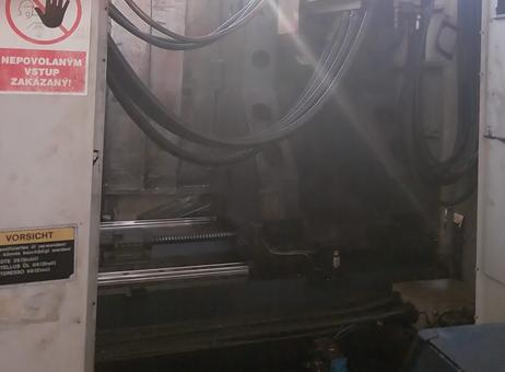 MORI SEIKI SH 633 P260909120