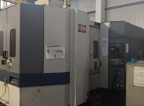 MORI SEIKI SH 633 P260909120