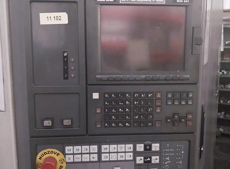 MORI SEIKI SH 633 P260909120