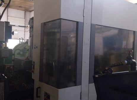 MORI SEIKI SH 633 P260909120