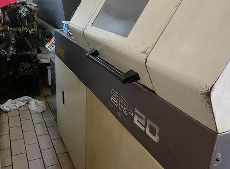 Star SR-20 P260909138