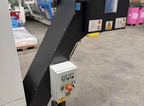 Doosan DNM 4500 P260909142