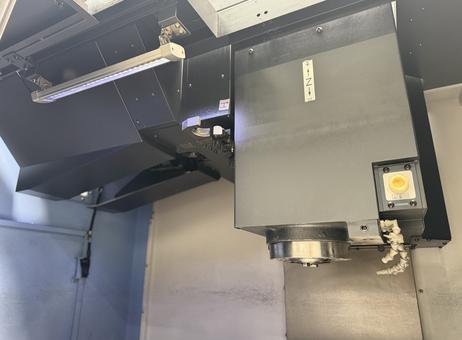 Doosan DNM 4500 P260909142