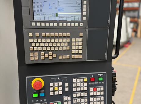 Doosan DNM 4500 P260909142