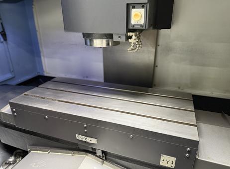 Doosan DNM 4500 P260909142