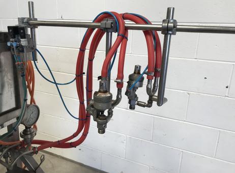 NNP Spray glazer P260909165