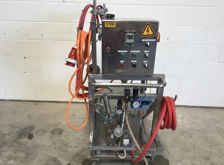 NNP Spray glazer P260909165