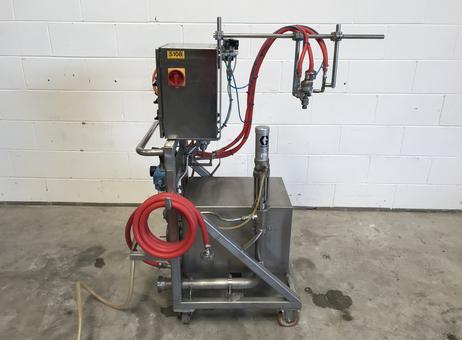 NNP Spray glazer P260909165