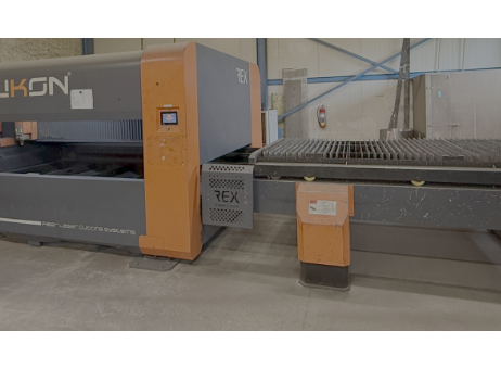 Nukon REX 1500x3000 mm P260909177