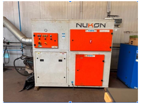 Nukon REX 1500 x 3000 mm P260909178