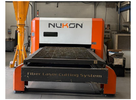 Nukon NF 1500x3000mm P260909179