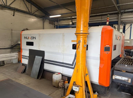 Nukon NF 1500x3000mm P260909179