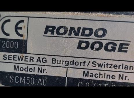Rondo SCM50.AO P260909186