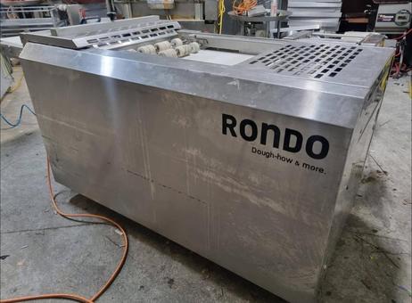 Rondo SCM50.AO P260909186