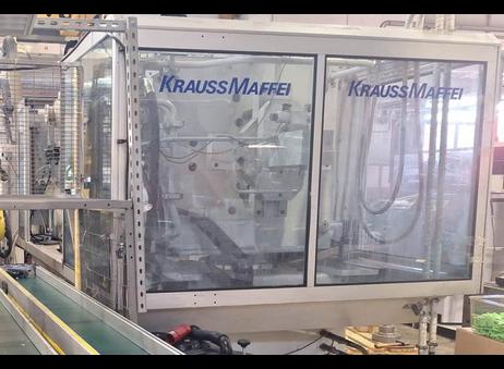 Krauss Maffei KM 500-3500 C2 P260909203