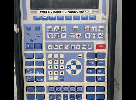 Krauss Maffei KM 500-3500 C2 P260909203