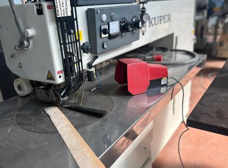 KUPER FWJ1150 CE P260909212
