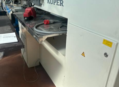 KUPER FWJ1150 CE P260909212