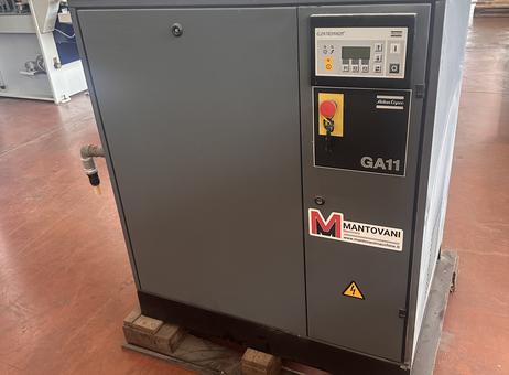ATLAS COPCO GA11 P260909223