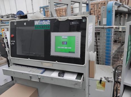 Wintek 2900x1280 P260909226
