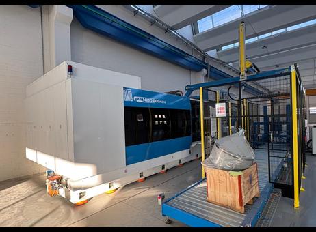 BMB eKW 1400/24000 P260909231