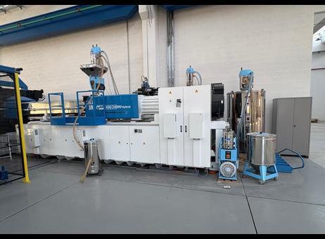 BMB eKW 1400/24000 P260909231