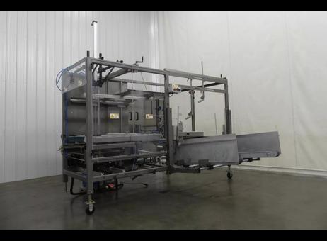 Combi Packaging 2EZ XXL G P260909244