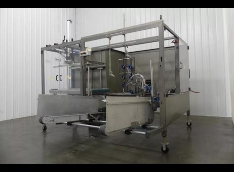 Combi Packaging 2EZ XXL G P260909244